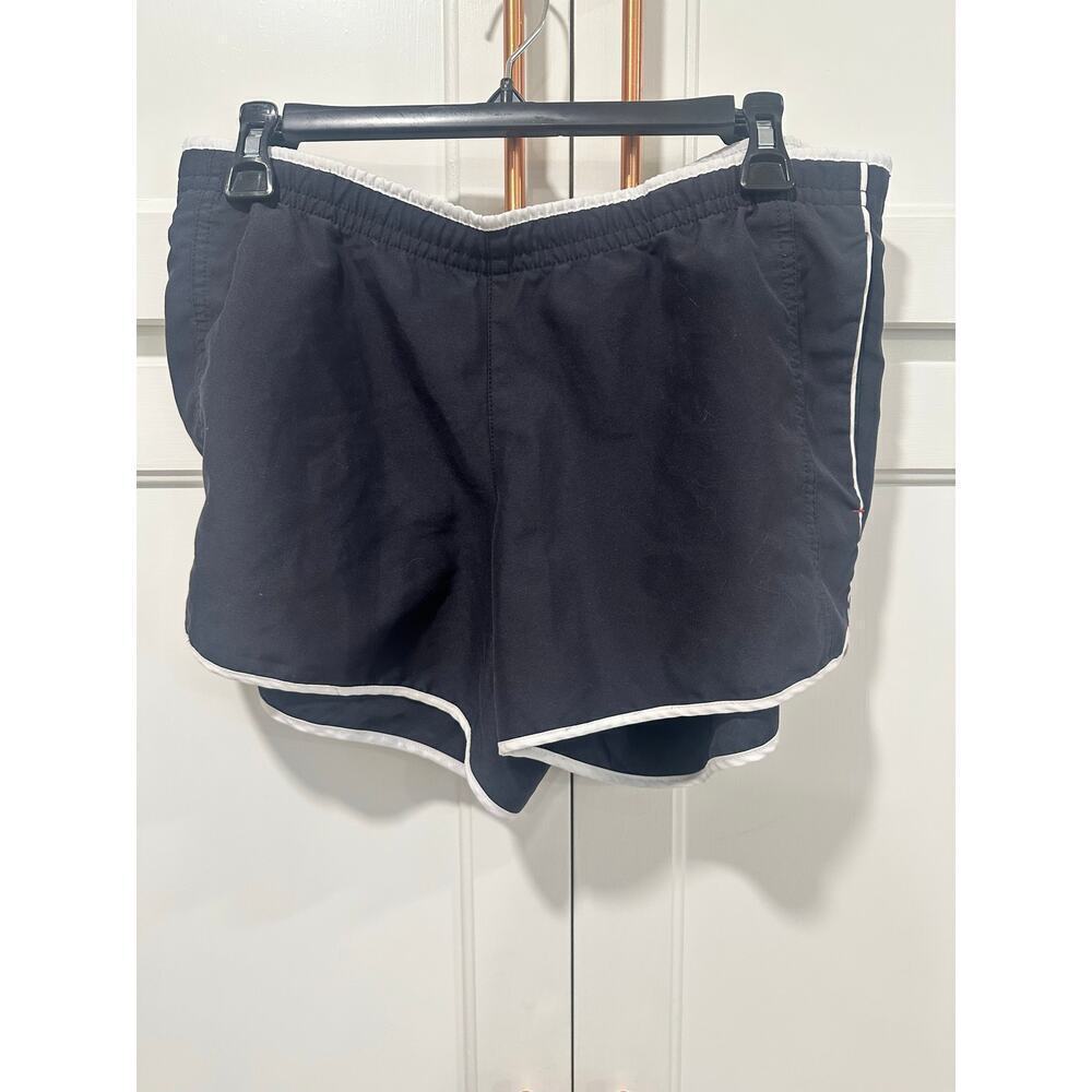 Horny Toad Women’s small athletic short black summer beach